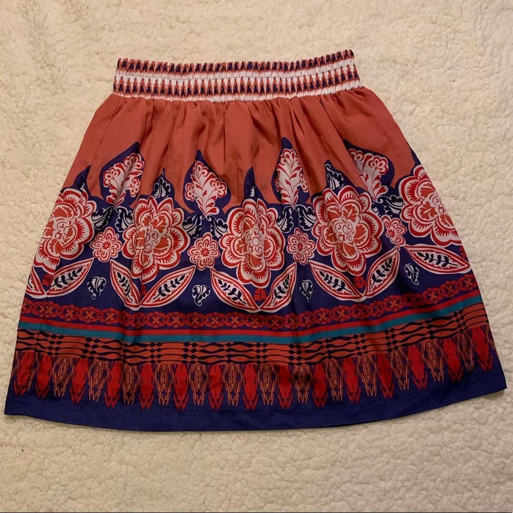 NWOT Forever 21 Skirt, Size Small